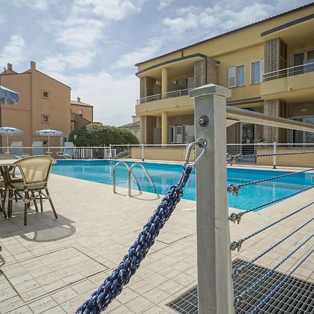 نومانا Hotel Residence Il Conero 2 المظهر الخارجي الصورة