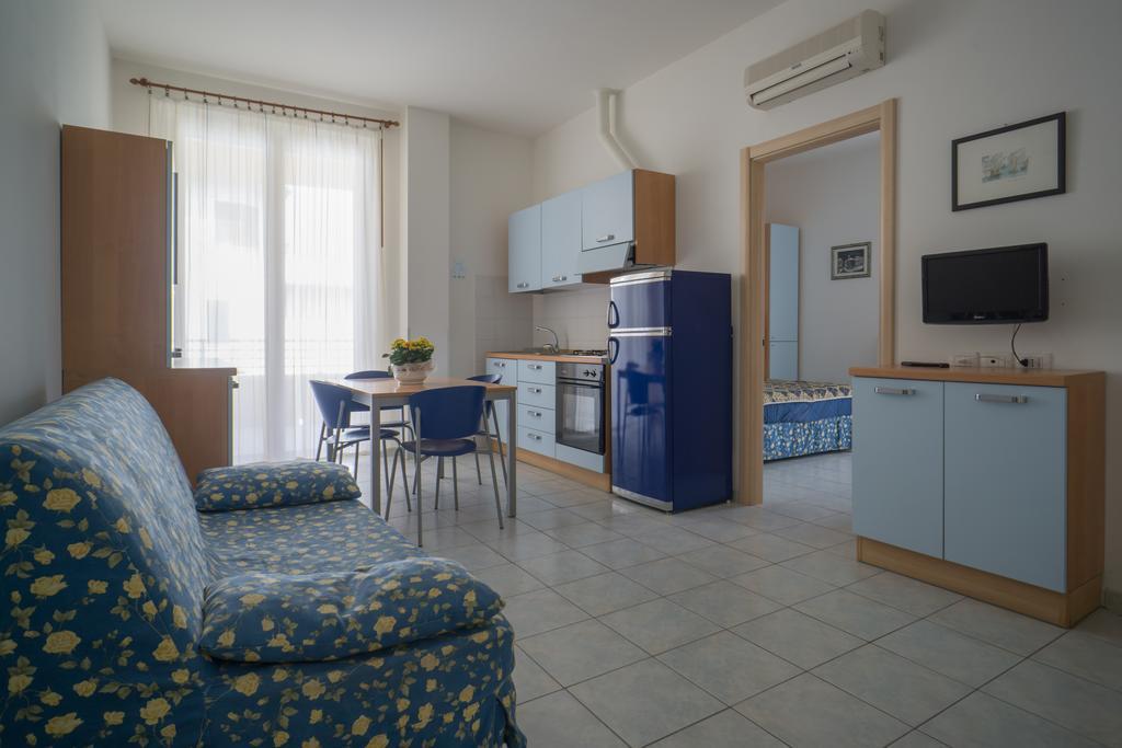 نومانا Hotel Residence Il Conero 2 المظهر الخارجي الصورة