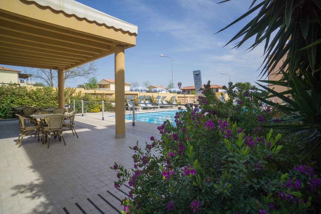 نومانا Hotel Residence Il Conero 2 المظهر الخارجي الصورة