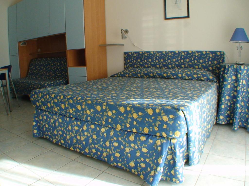 نومانا Hotel Residence Il Conero 2 الغرفة الصورة