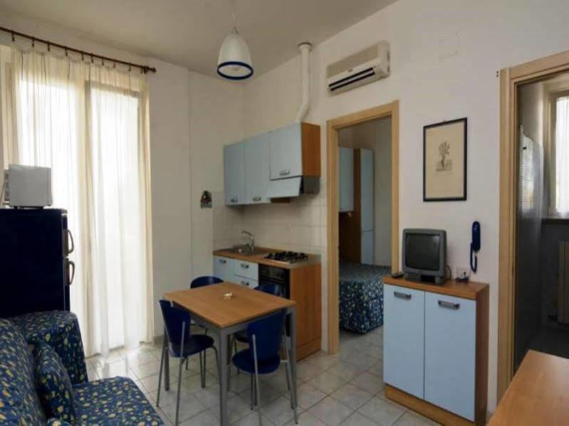نومانا Hotel Residence Il Conero 2 المظهر الخارجي الصورة