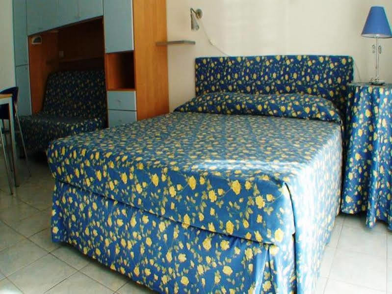 نومانا Hotel Residence Il Conero 2 المظهر الخارجي الصورة